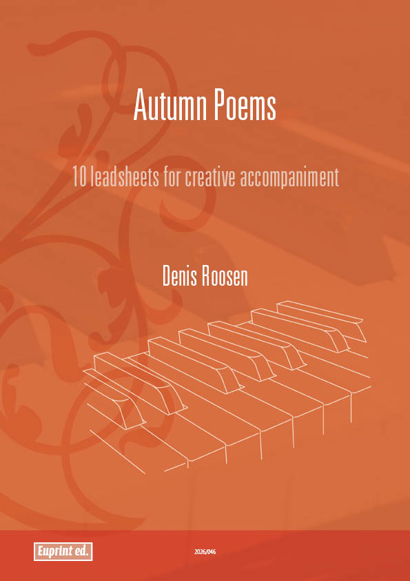 Autumn Poems