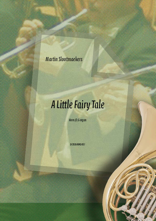 A Little Fairy Tale