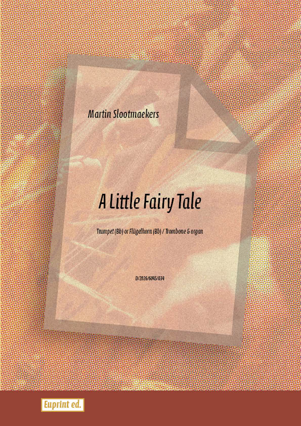 A Little Fairy Tale