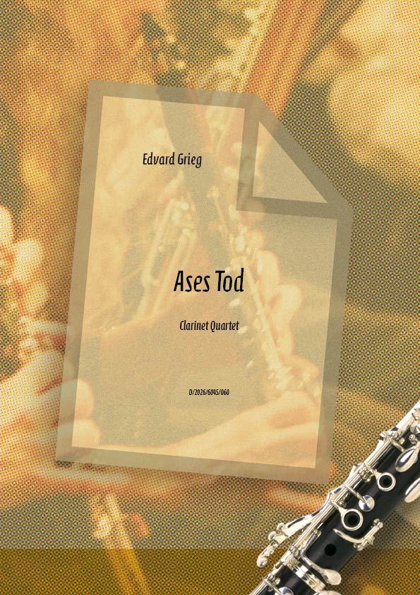 Ases Tod
