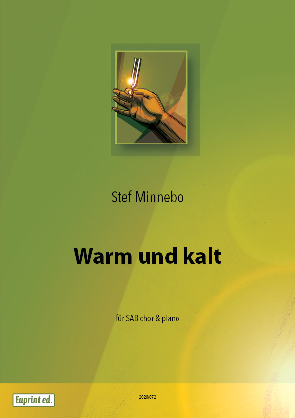 Warm und kalt