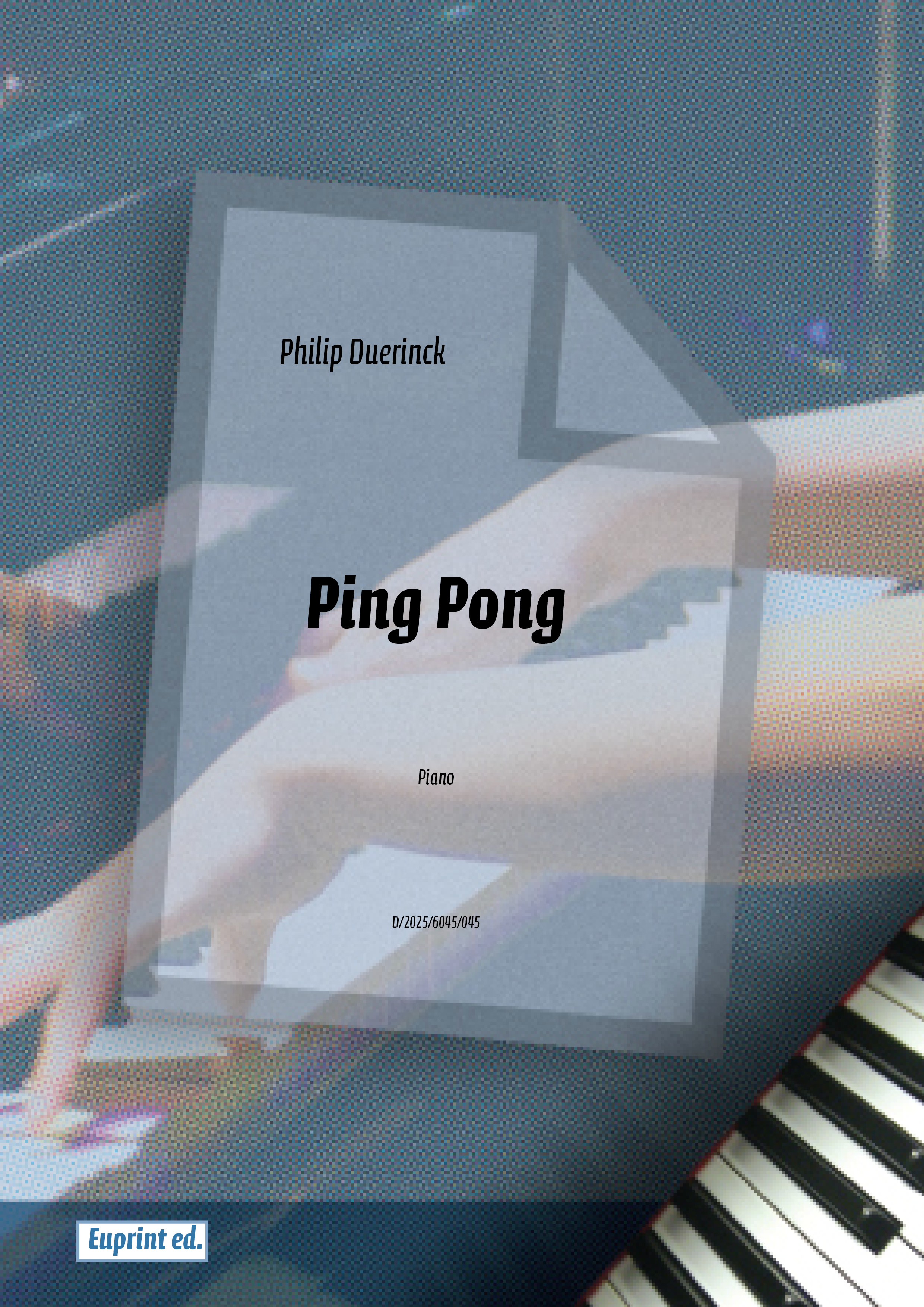 Ping pong