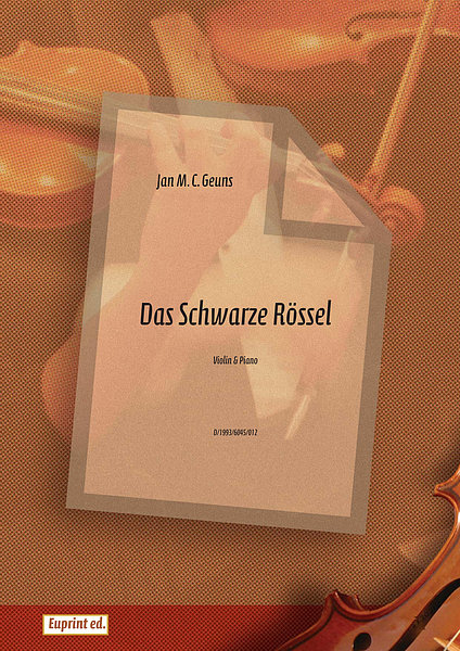 Das schwarze Rössl