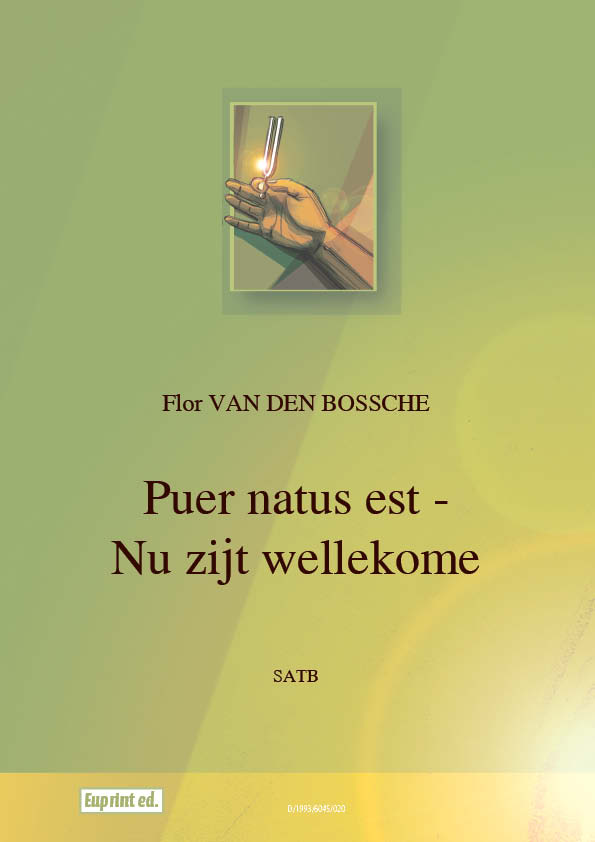 Puer natus est