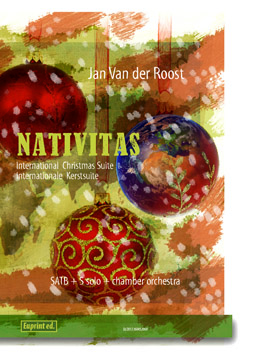 Nativitas (vocal part)