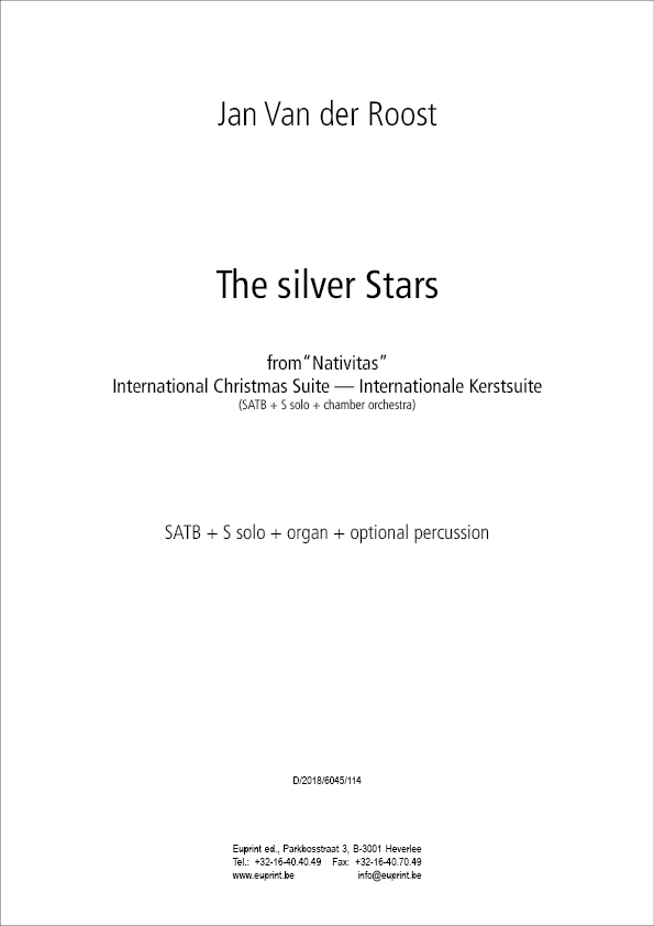 The Silver Stars