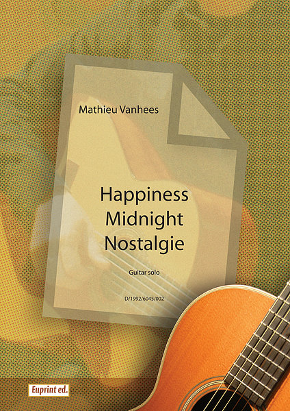 Happiness - Midnight - Nostalgie
