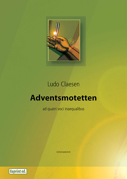 Adventsmotetten