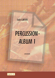 Percussion album