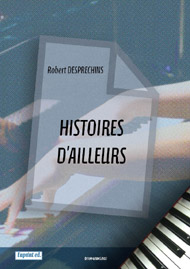 Histoires d'ailleurs