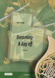 Dreaming - A day off