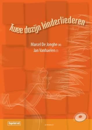 Twee dozijn kinderliederen