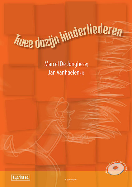Twee dozijn kinderliederen