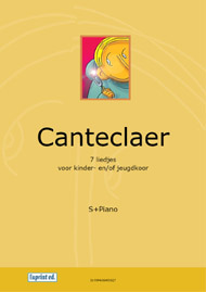Canteclaer (zanglijn)