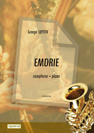 Emdrie