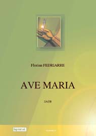 Ave Maria - Maria door een doornwoud trad