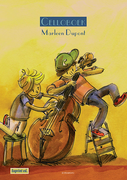 Celloboek