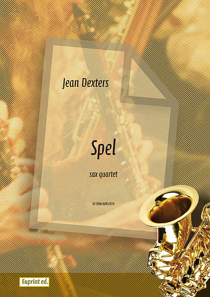 Game - Spel