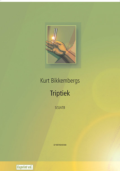 Triptiek