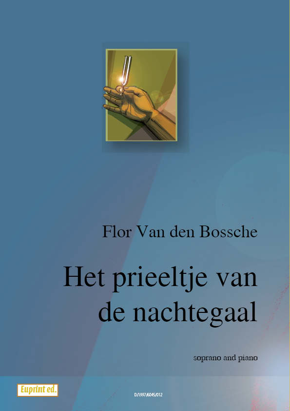 Het prieeltje van de nachtegaal