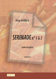 Serenade nr. 1 en 2