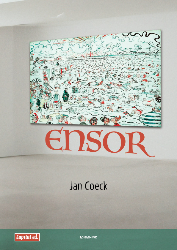 Ensor album