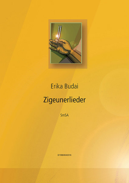 Zigeunerlieder (equal)
