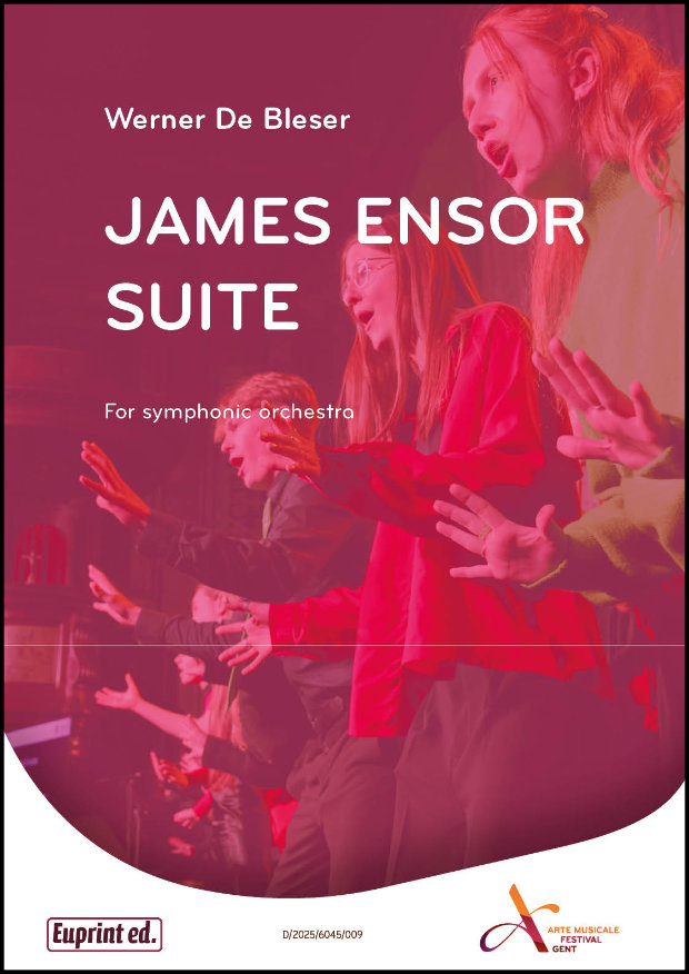Ensorsuite