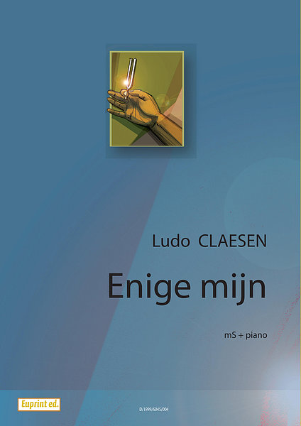 Enige mijn/Ombre de mon amant