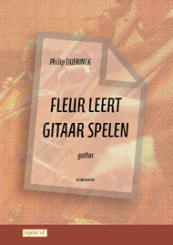 Fleur leert gitaar spelen (album)