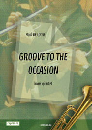 Groove to the Occasion