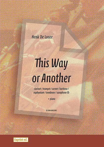 This Way or another