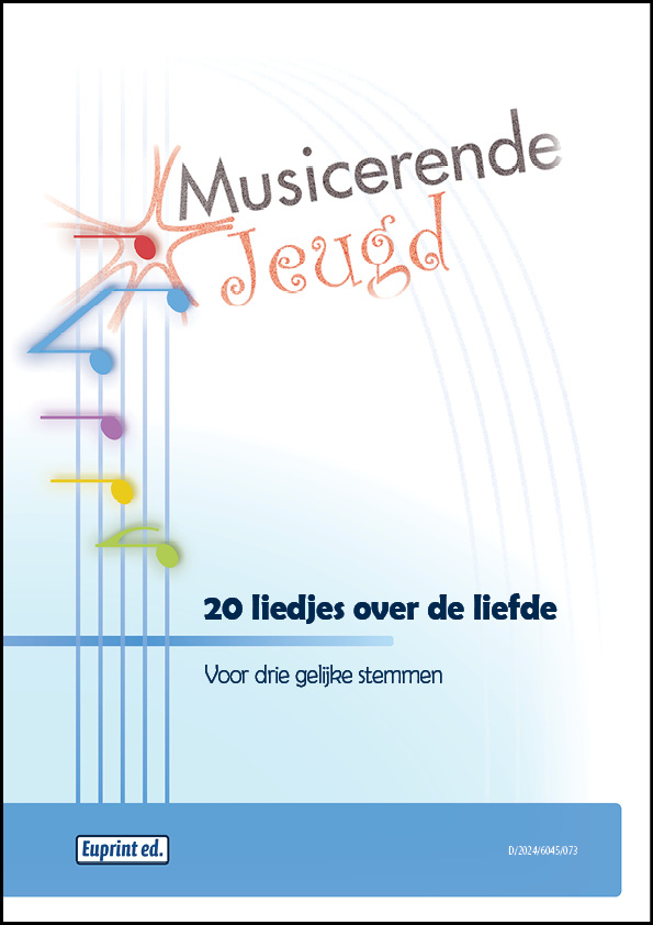 20 liedjes over de liefde