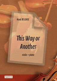 This Way or another