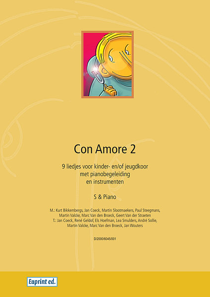Con Amore 2