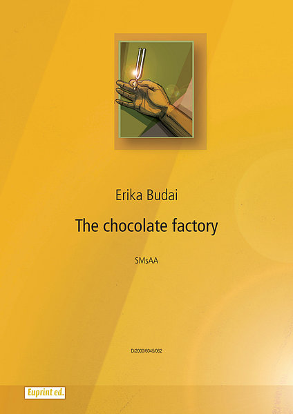 The chocolate factory