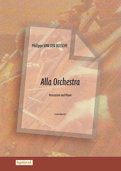 Alla Orchestra