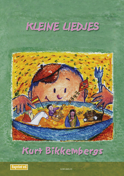 Kleine liedjes (zanglijn)