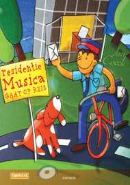 Residentie Musica gaat op reis (volledige pakket)