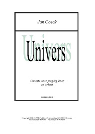 Univers (parts)