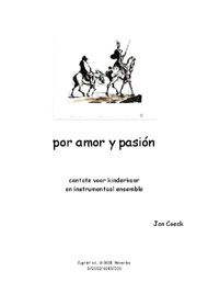 Por amor y pasion (volledige pakket)