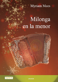 Milonga en la menor