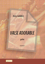 Valse adorable