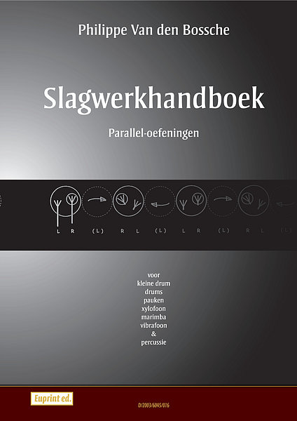 Slagwerkhandboek