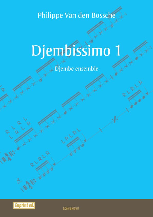 Djembissimo 1