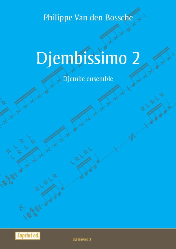 Djembissimo 2