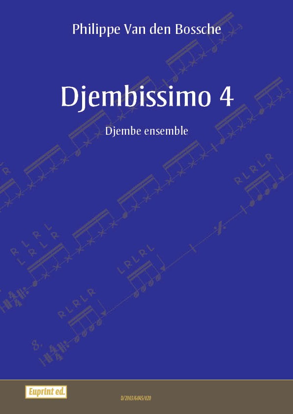 Djembissimo 4
