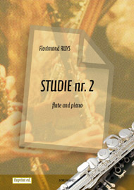 Studie nr. 2