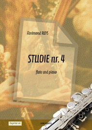 Studie nr. 4