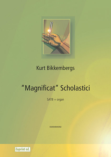 Magnificat scholastici